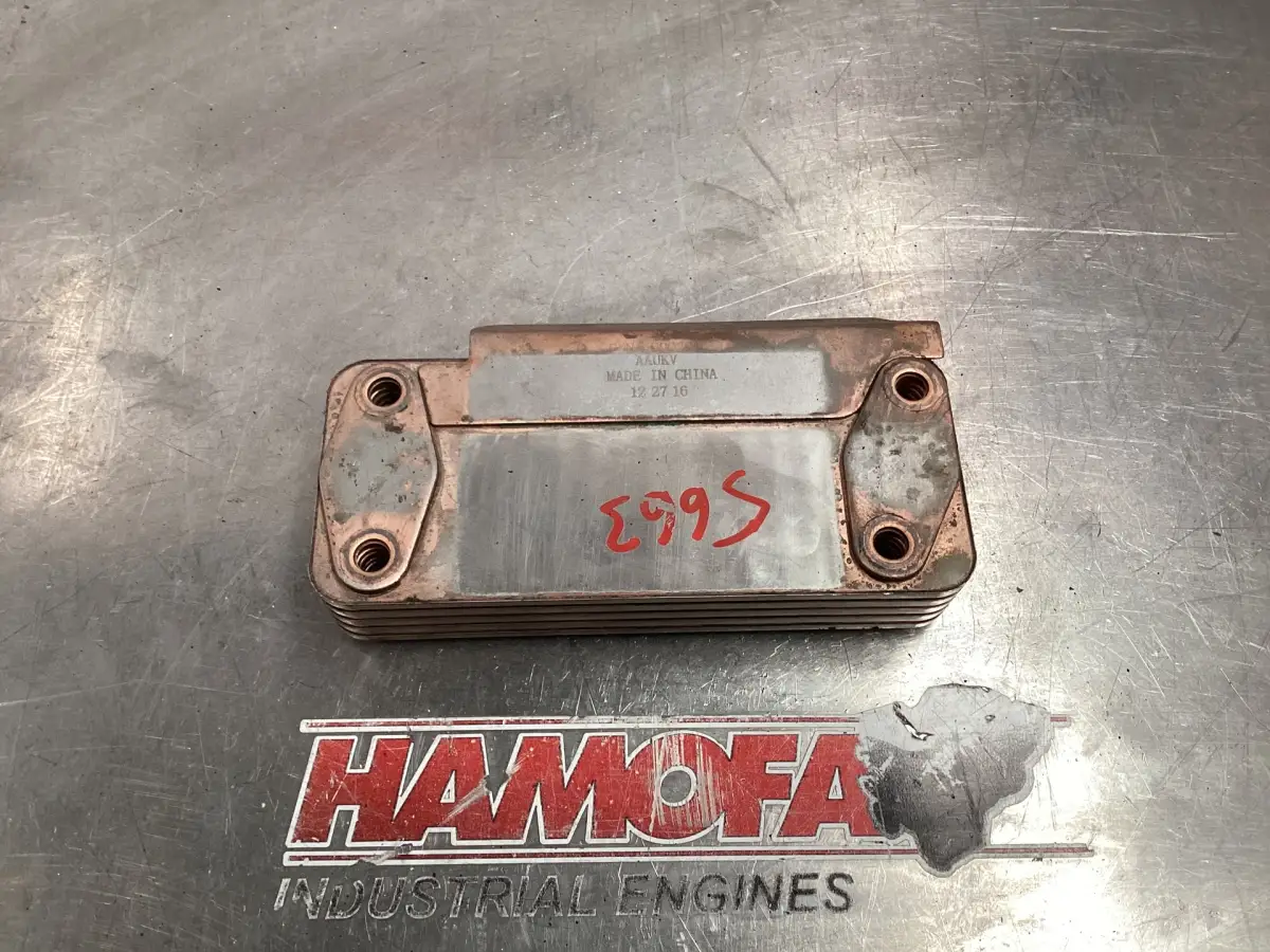 CUMMINS 4990291 UTILISÉ - Image 3