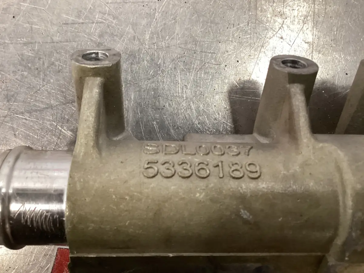 CUMMINS 5336189 D'OCCASION - Image 2