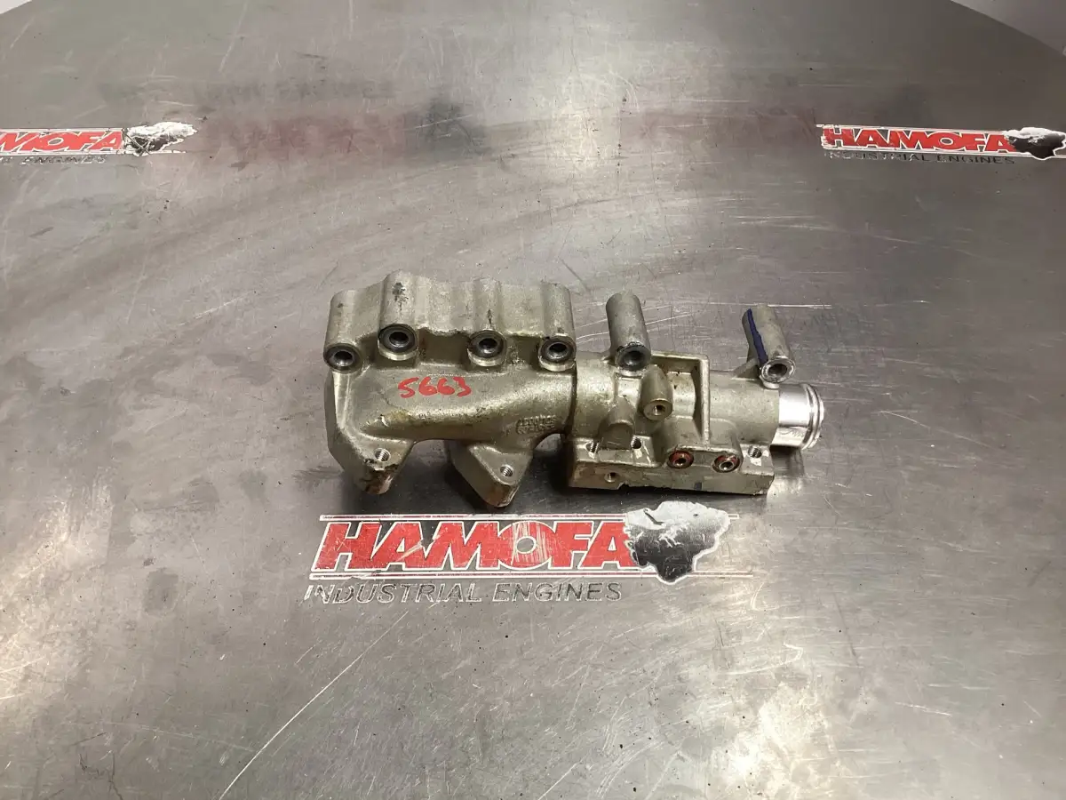 CUMMINS 5336189 D'OCCASION - Image 3