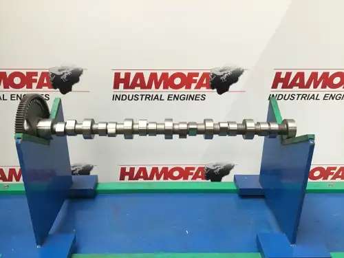 CATERPILLAR CAMSHAFT 1735999 USED