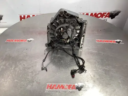 DEUTZ 0427 2013 UTILISÉ
