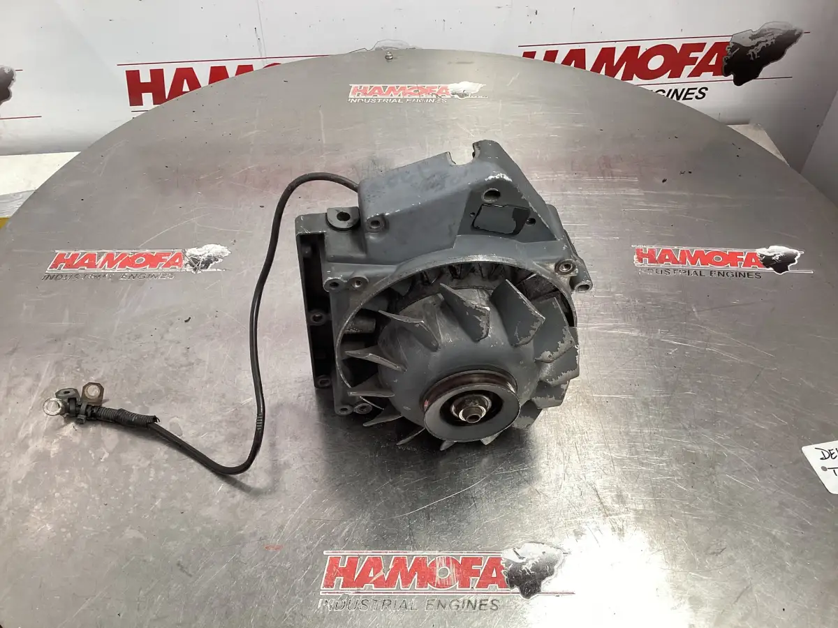 DEUTZ 0427 2013 USED - Picture 4