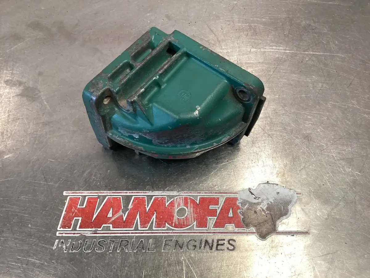 DEUTZ 04258697 USED - Picture 3