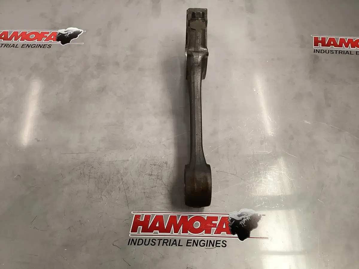MERCEDES HMF-000022668 000022668 ORIGINAL CONROD - Picture 3