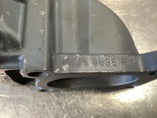 DEUTZ 0425 8695 GEBRAUCHT – Vorschaubild 2