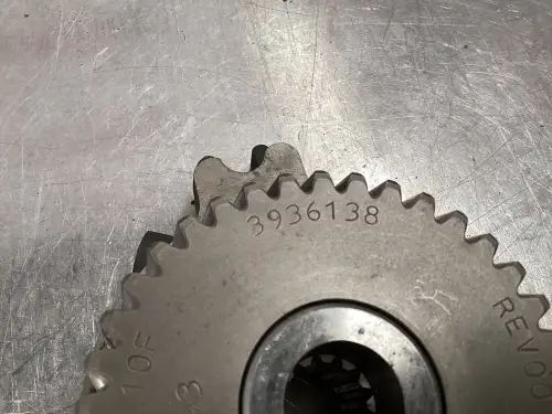 CUMMINS 3936138 UTILISÉ - Miniature 2