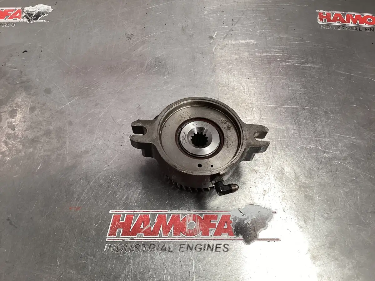 CUMMINS 3936138 UTILISÉ - Image 3