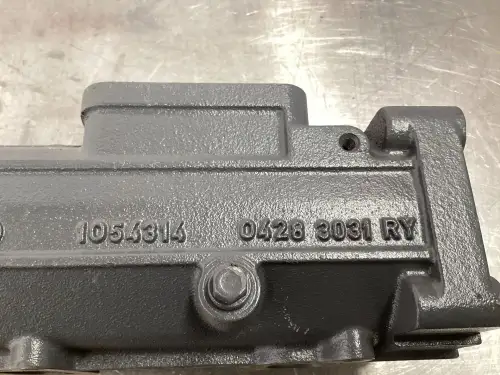 DEUTZ 0428 3031 GEBRAUCHT – Vorschaubild 2