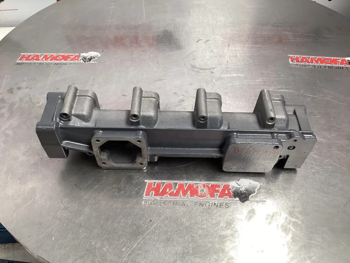 DEUTZ 0428 3031 GEBRAUCHT – Bild 3