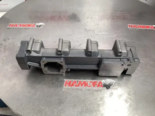 DEUTZ 0428 3031 GEBRAUCHT – Vorschaubild 3