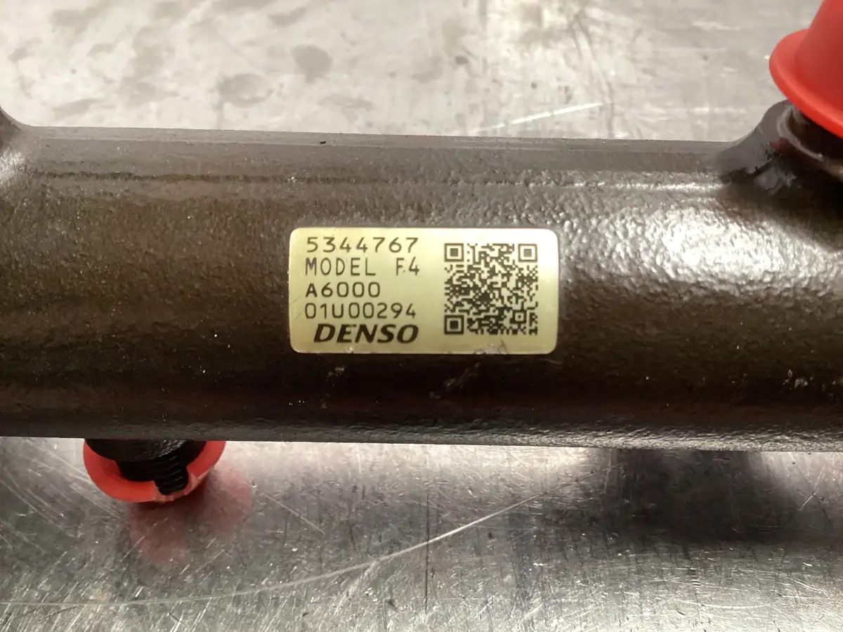 DENSO 5344767 USED - Picture 2