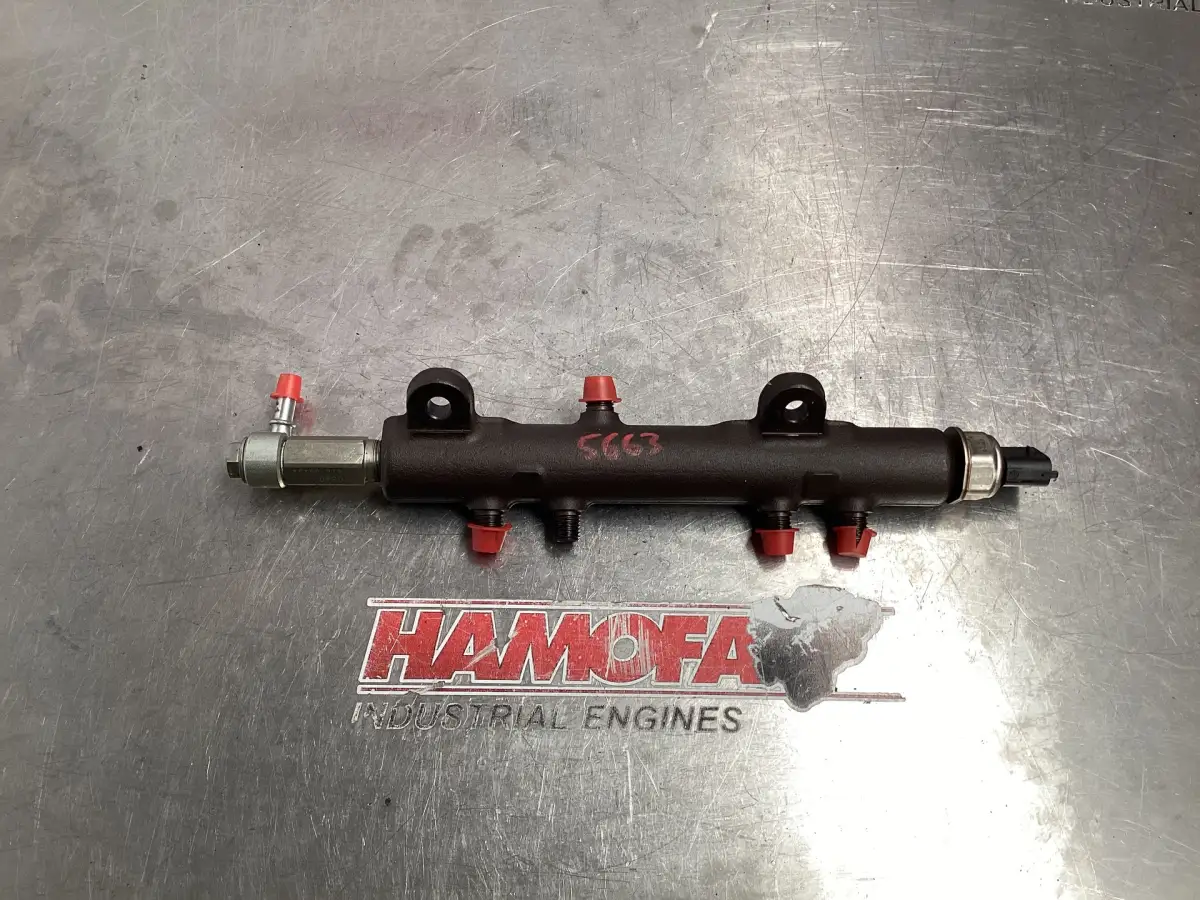 DENSO 5344767 USED - Picture 3