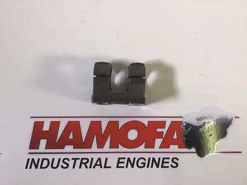 CATERPILLAR THROTTLE HOUSING 2427418 USED - Thumb image 2