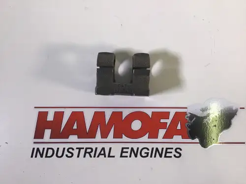 CATERPILLAR TILTING BEARING HOUSING 2427418 USED - Thumb image 2