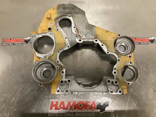 CATERPILLAR TIMING GEHAUSE 2384755 GEBRAUCHT – Vorschaubild 2