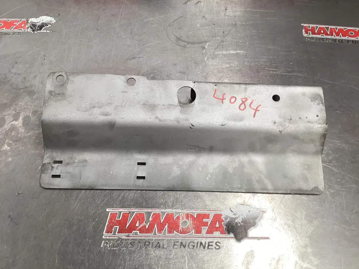 VOLVO PENTA 21745956 GEBRUIKT - Afbeelding 3