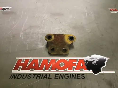 CATERPILLAR FUEL FILTER PLATE 2495544 USED - Thumb image 3