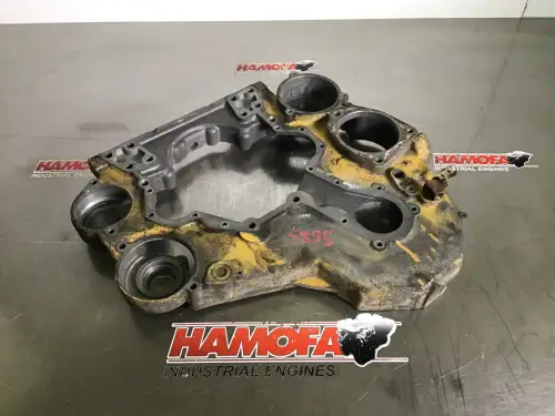 CATERPILLAR ZAHNRADGEHÄUSE 2384755 GEBRAUCHT – Vorschaubild 1