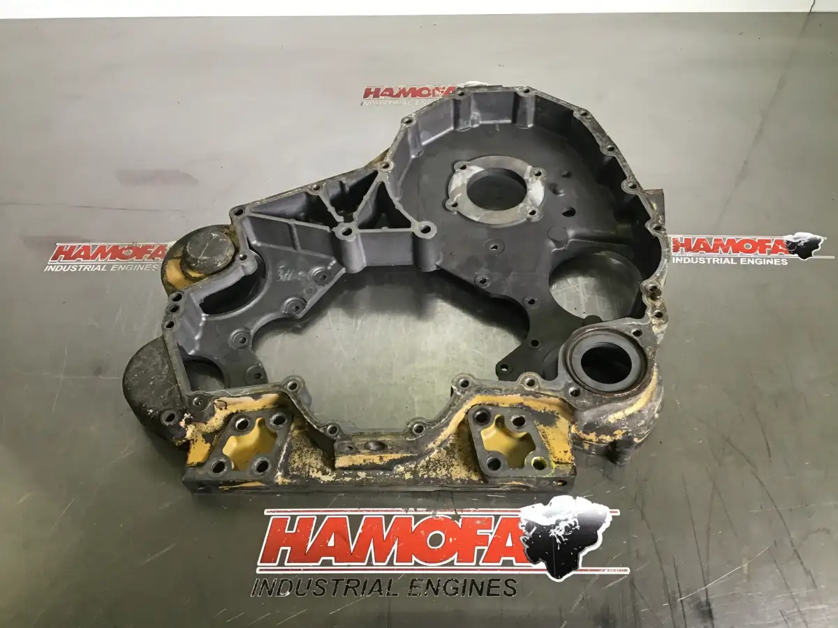 CATERPILLAR TIMING HOUSE 2384755 GEGEUSED - Afbeelding 3