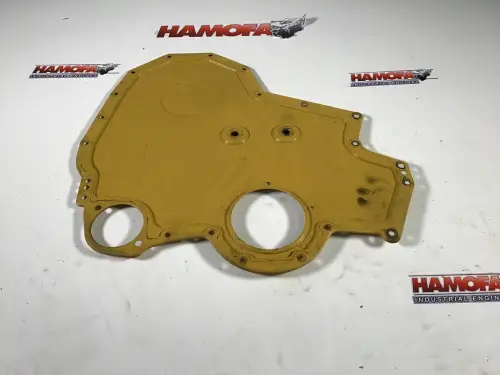 CATERPILLAR DISTRIBUTION COVER 2787093 USED