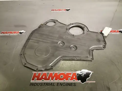 CATERPILLAR КРЫШКА РАСПРЕДЕЛЕНИЯ 2787093 Б/У - Миниатюра 3