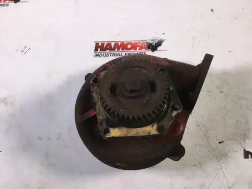 CATERPILLAR WATER PUMP HOUSING 1371342 USED