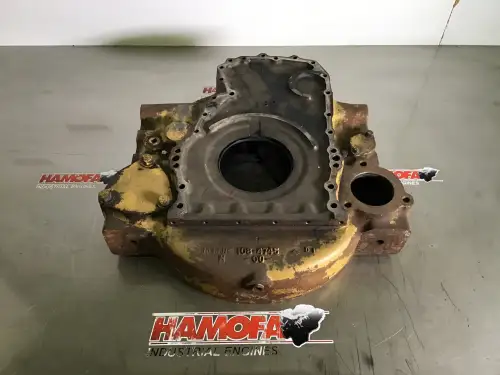 CATERPILLAR FLYWHEEL HOUSING 1084745 USED