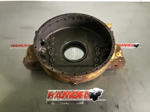 CATERPILLAR FLYWHEEL HOUSING 1084745 USED - Thumb image 3