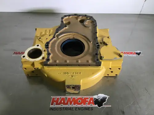 CATERPILLAR FLYWHEEL HOUSING 1084744 USED
