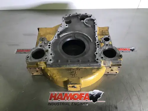 CATERPILLAR FLYWHEEL HOUSING 1084744 USED