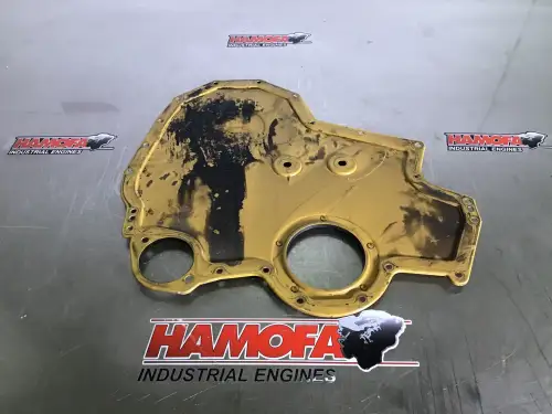 CATERPILLAR DISTRIBUTION COVER 2787093 USED