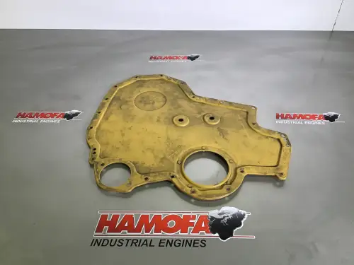 CATERPILLAR DISTRIBUTION COVER 2787093 USED