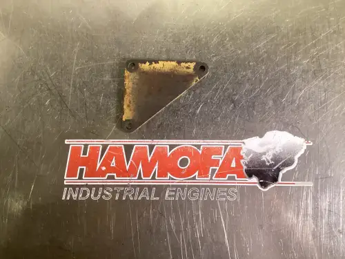 CATERPILLAR PLATE 1891917 USED - Thumb image 3