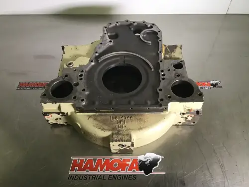 CATERPILLAR FLYWHEEL HOUSING 1084744 USED
