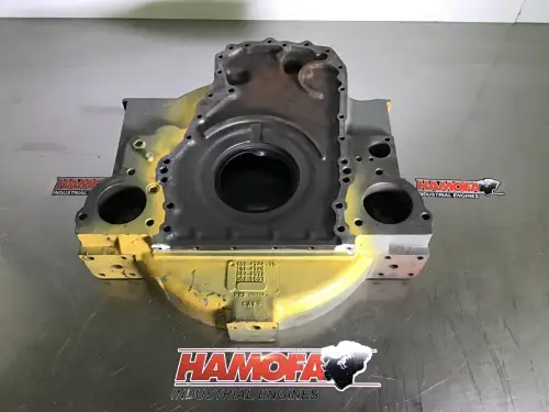 CATERPILLAR FLYWHEEL HOUSING 1084744 USED