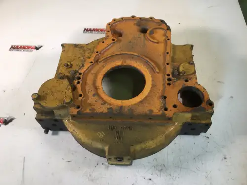 CATERPILLAR FLYWHEEL HOUSING 1084744 USED