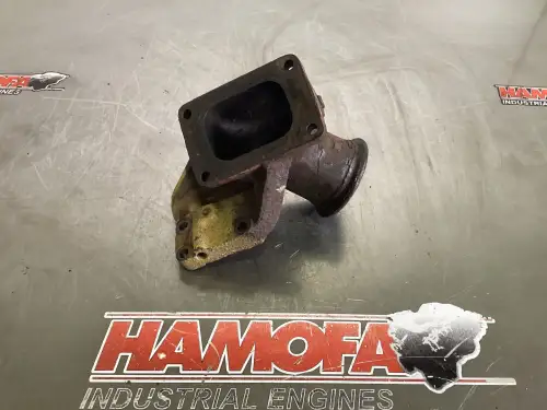 CATERPILLAR EXHAUST MANIFOLD 2538254 USED