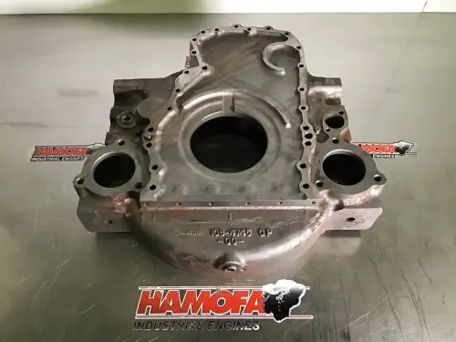 CATERPILLAR FLYWHEEL HOUSING 1084745 USED