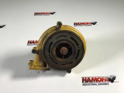 CATERPILLAR WATER PUMP HOUSING 1371342 USED