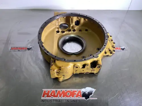 CATERPILLAR FLYWHEEL HOUSING 1084744 USED