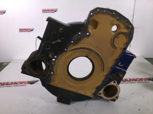 CATERPILLAR FLYWHEEL HOUSING 1084744 USED