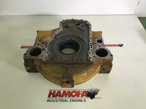 CATERPILLAR FLYWHEEL HOUSING 1084744 USED