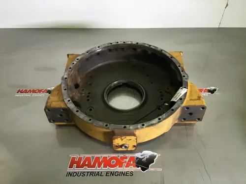CATERPILLAR FLYWHEEL HOUSING 1084744 USED