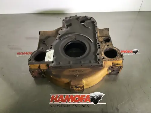 CATERPILLAR FLYWHEEL HOUSING 1084744 USED