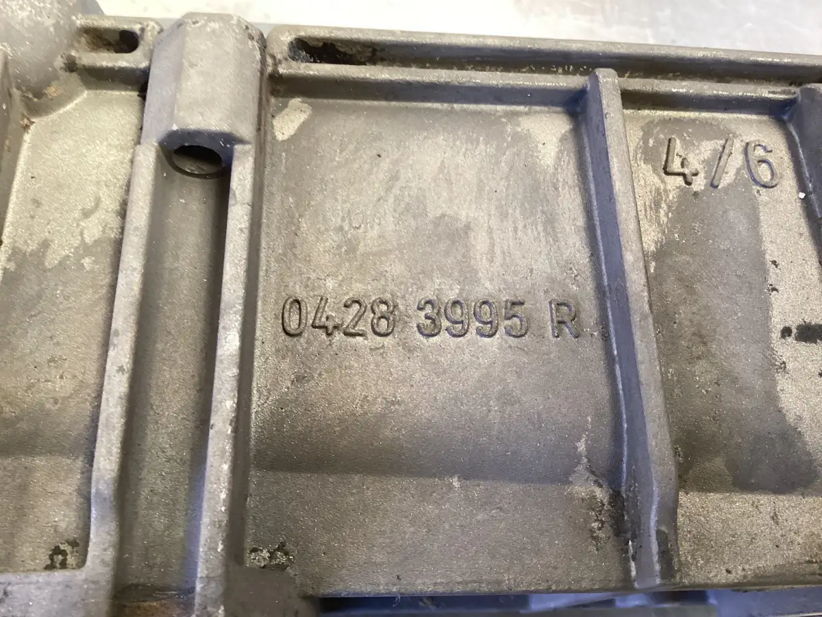 DEUTZ 04283995 UTILISÉ - Image 2