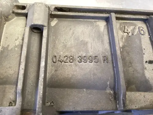 DEUTZ 04283995 GEBRAUCHT – Vorschaubild 2