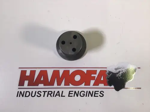 CATERPILLAR GEAR SHAFT 7W4381 USED