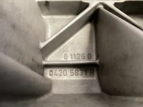 DEUTZ 0420 5831 USED - Thumb image 2