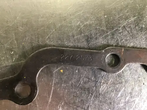 CATERPILLAR SPACER PLATE 2272573 USED - Thumb image 2