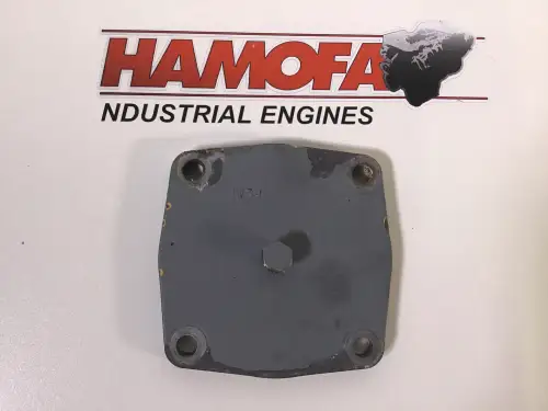 CATERPILLAR COVER PLATE 1W0391 USED - Thumb image 2